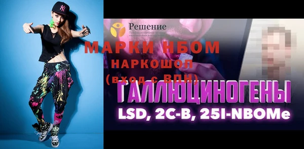 стаф Алексин